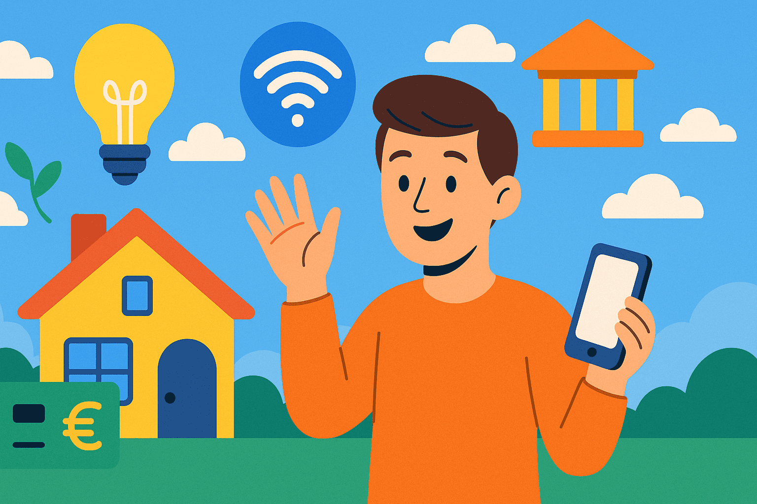 el top mejor servicios